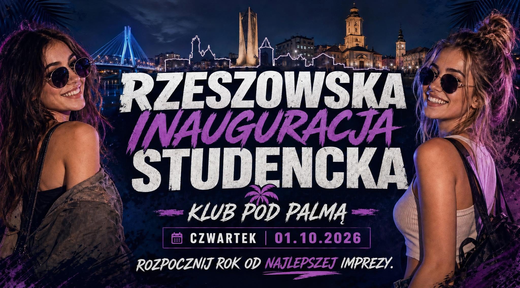 Rzeszowska Inauguracja Studencka