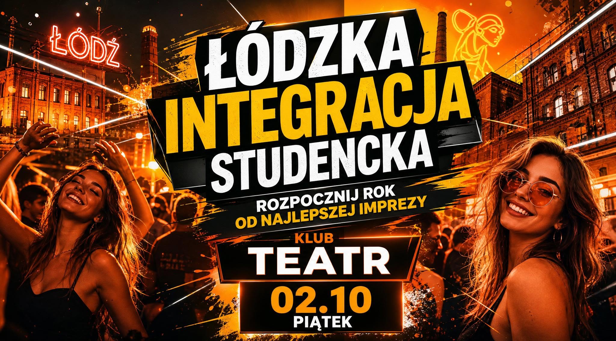Łódzka Integracja Studencka