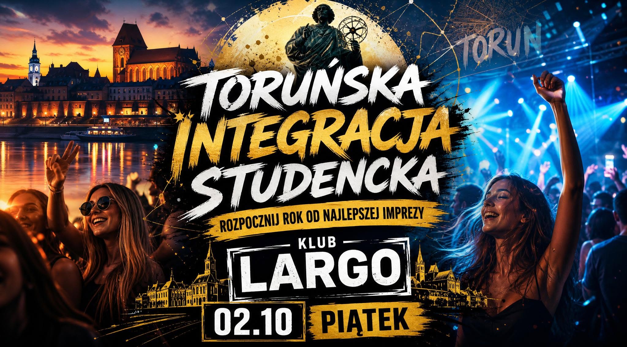 Toruńska Integracja Studencka