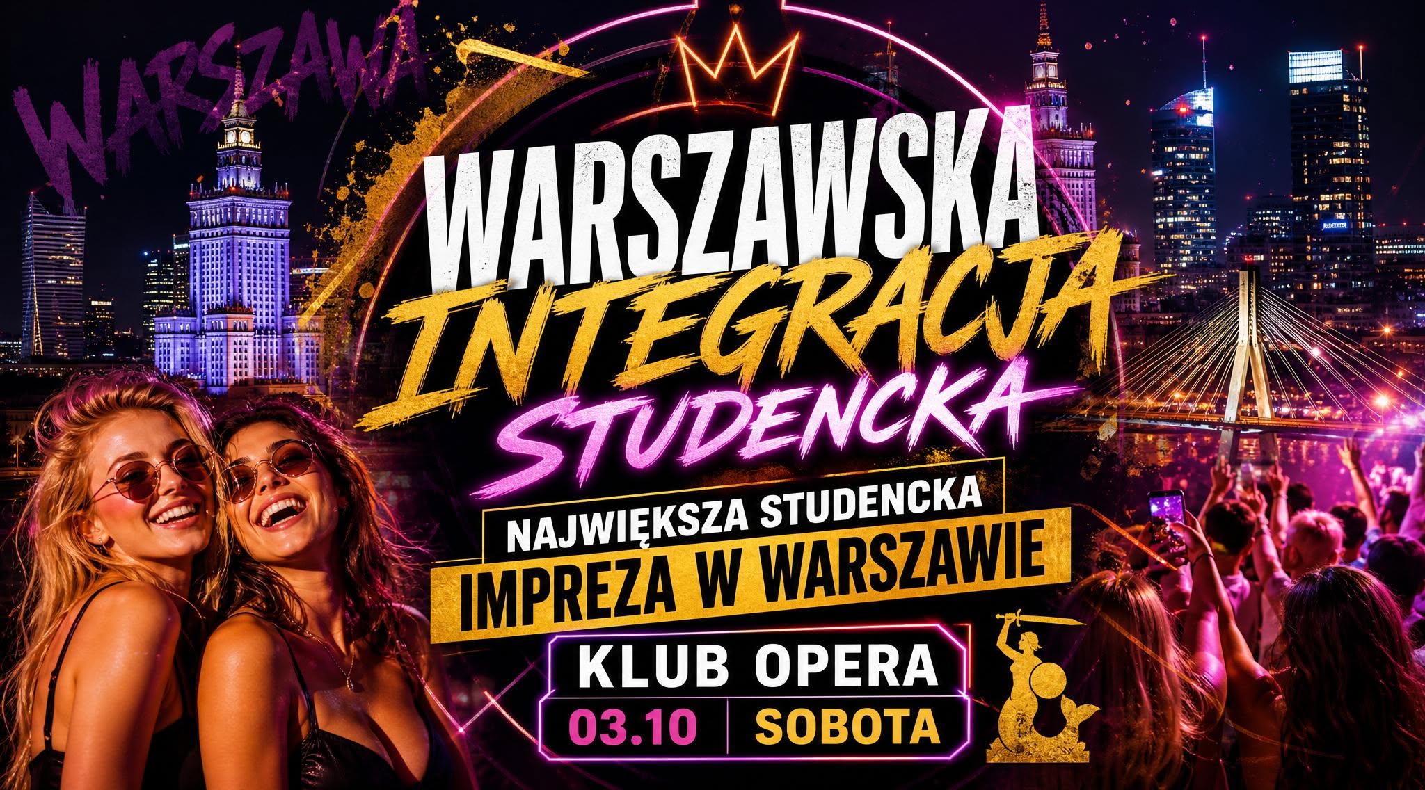 Warszawska Integracja Studencka