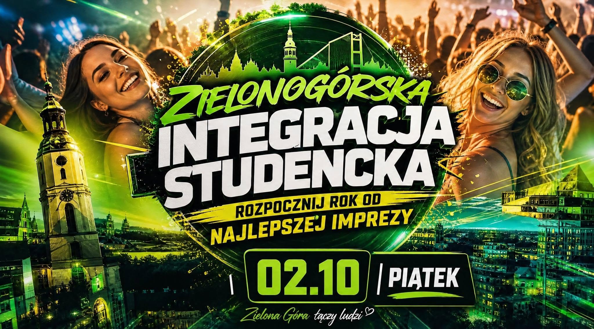 Zielonogórska Integracja Studencka