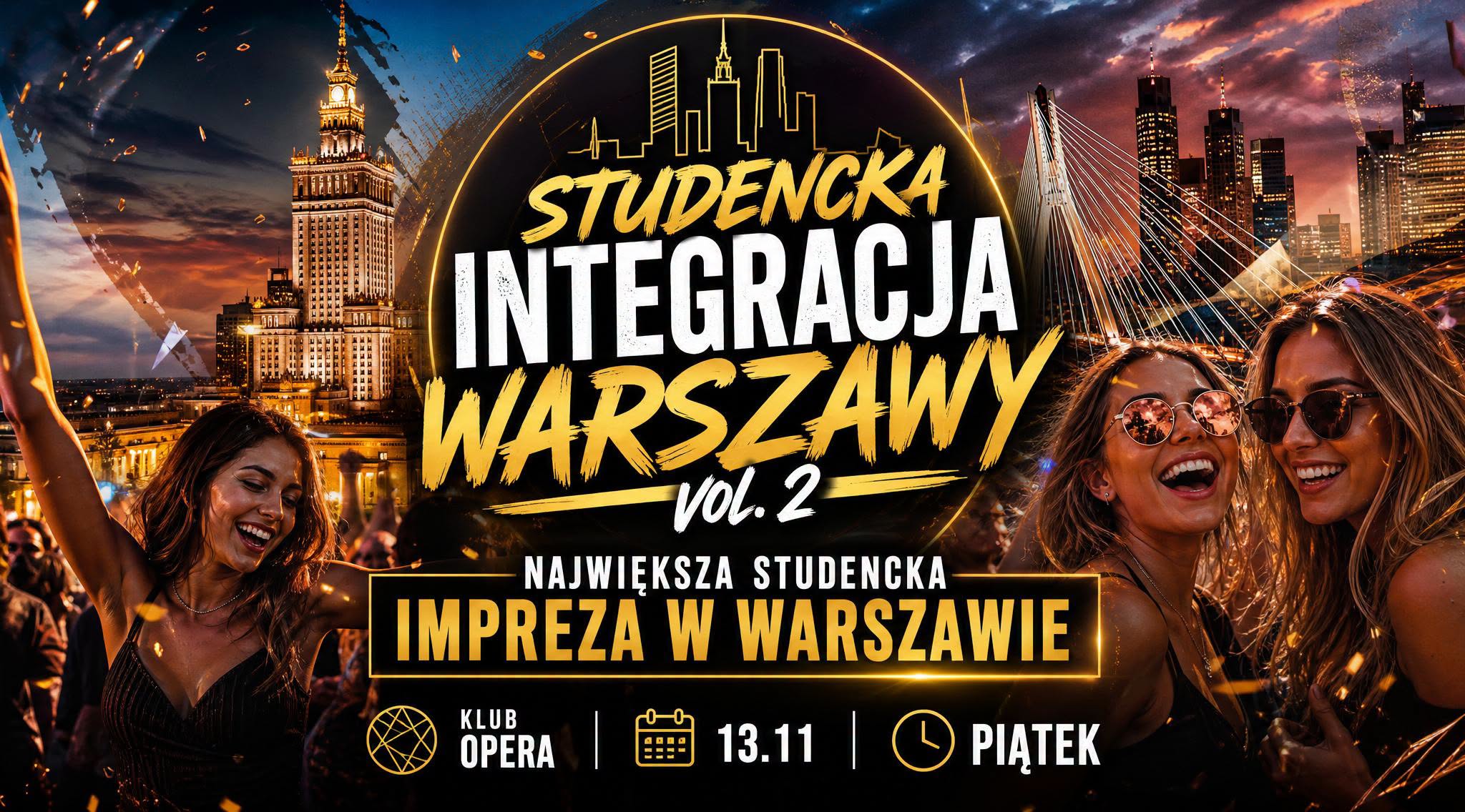 Studencka Integracja Warszawy