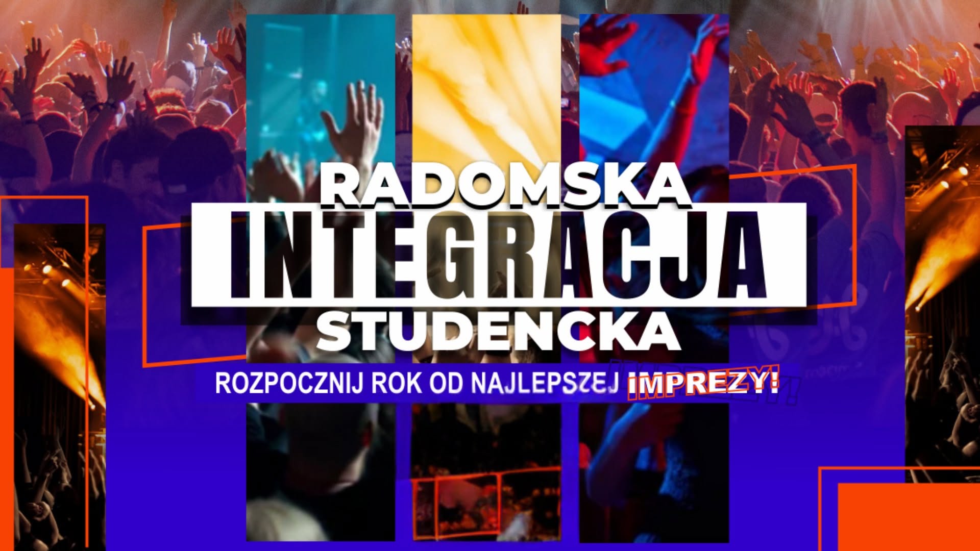 Radomska Integracja Studencka